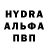 БУТИРАТ оксана Blue Barbus