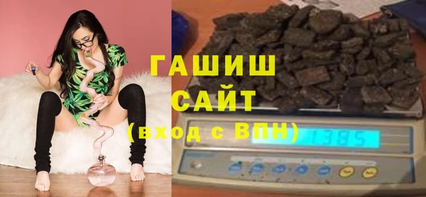 гашик Белокуриха